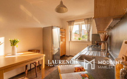 NA PREDAJ | 2 - IZBOVÝ BYT V TRENČÍNE, STROJÁRENSKÁ