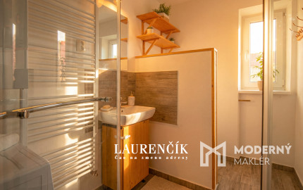 NA PREDAJ | 2 - IZBOVÝ BYT V TRENČÍNE, STROJÁRENSKÁ