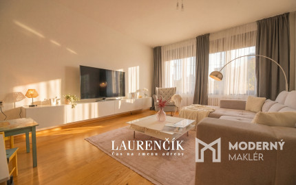 NA PREDAJ | RODINNÝ DOM V ŠIRŠOM CENTRE TRENČÍNA