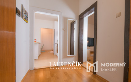 NA PREDAJ | RODINNÝ DOM V ŠIRŠOM CENTRE TRENČÍNA