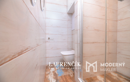 NA PRENÁJOM | 3 - IZBOVÝ BYT V ŠIRŠOM CENTRE TRENČÍNA | PET FRIENDLY