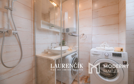 NA PRENÁJOM | 3 - IZBOVÝ BYT V ŠIRŠOM CENTRE TRENČÍNA | PET FRIENDLY