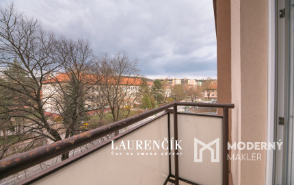 NA PRENÁJOM | 3 - IZBOVÝ BYT V ŠIRŠOM CENTRE TRENČÍNA | PET FRIENDLY