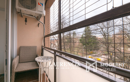 NA PRENÁJOM | 3 - IZBOVÝ BYT V ŠIRŠOM CENTRE TRENČÍNA | PET FRIENDLY