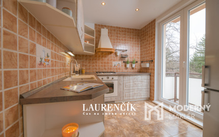 NA PRENÁJOM | 3 - IZBOVÝ BYT V ŠIRŠOM CENTRE TRENČÍNA | PET FRIENDLY