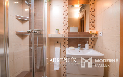 NA PREDAJ | 3 - IZBOVÝ BYT V TRENČÍNE, UL. VÝCHODNÁ