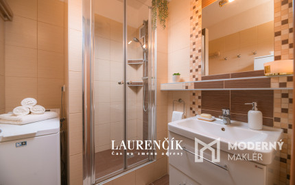 NA PREDAJ | 3 - IZBOVÝ BYT V TRENČÍNE, UL. VÝCHODNÁ