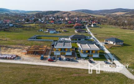 Na predaj 3-izbový byt so slnečným balkónom v novostavbe kúsok od Prešova