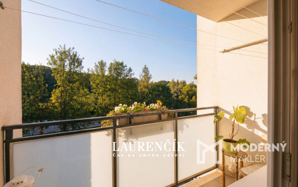 NA PREDAJ | 3 - IZBOVÝ BYT V TRENČÍNE, UL. VÝCHODNÁ