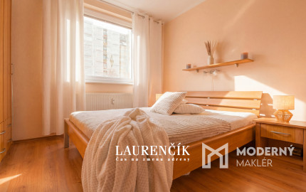 NA PREDAJ | 3 - IZBOVÝ BYT V TRENČÍNE, UL. VÝCHODNÁ