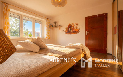 NA PREDAJ | 2 - IZBOVÝ BYT V TRENČÍNE  STROJÁRENSKÁ ULICA