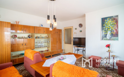 Na predaj samostatne stojaci rodinný dom v obci Veľké Leváre