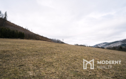 Na predaj investičný pozemok v rozvíjajúcej sa lokalite Lysica