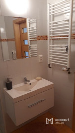 Na prenájom zariadený 1izb byt v Trenčíne