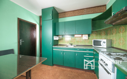 Na predaj 3izbový byt v pôvodnom stave v Trenčíne