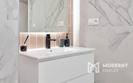 Na predaj kompletne zrekonštruovaný rodinný dom v Banskej Bystrici