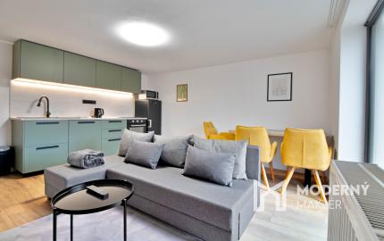 Na predaj kompletne zrekonštruovaný rodinný dom v Banskej Bystrici