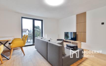 Na predaj kompletne zrekonštruovaný rodinný dom v Banskej Bystrici