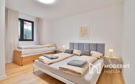 Na predaj kompletne zrekonštruovaný rodinný dom v Banskej Bystrici