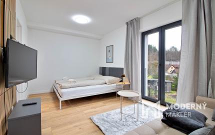 Na predaj kompletne zrekonštruovaný rodinný dom v Banskej Bystrici