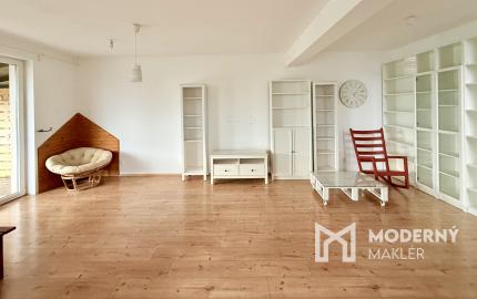 Viac izieb, viac pohody: 5-izbový rodinný dom, kde nikto nemusí robiť kompromisy