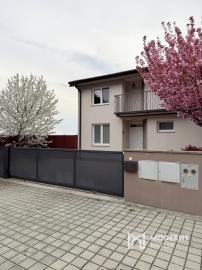 Viac izieb, viac pohody: 5-izbový rodinný dom, kde nikto nemusí robiť kompromisy