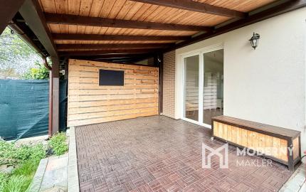 Viac izieb, viac pohody: 5-izbový rodinný dom, kde nikto nemusí robiť kompromisy