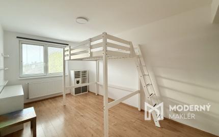 Viac izieb, viac pohody: 5-izbový rodinný dom, kde nikto nemusí robiť kompromisy