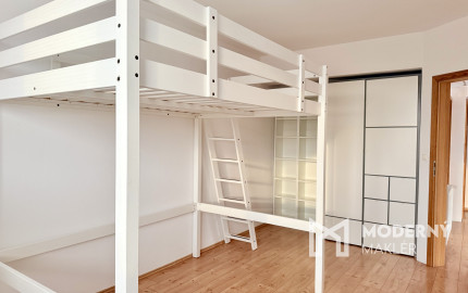 Viac izieb, viac pohody: 5-izbový rodinný dom, kde nikto nemusí robiť kompromisy