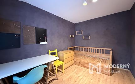 Viac izieb, viac pohody: 5-izbový rodinný dom, kde nikto nemusí robiť kompromisy