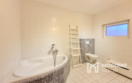 Viac izieb, viac pohody: 5-izbový rodinný dom, kde nikto nemusí robiť kompromisy