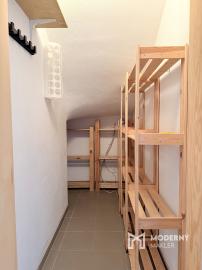 Viac izieb, viac pohody: 5-izbový rodinný dom, kde nikto nemusí robiť kompromisy