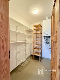 Viac izieb, viac pohody: 5-izbový rodinný dom, kde nikto nemusí robiť kompromisy