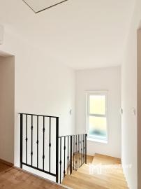 Viac izieb, viac pohody: 5-izbový rodinný dom, kde nikto nemusí robiť kompromisy