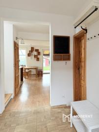 Viac izieb, viac pohody: 5-izbový rodinný dom, kde nikto nemusí robiť kompromisy