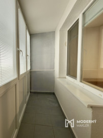 Zariadený 3-izbový byt, ihneď k dispozícii