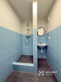 Zariadený 3-izbový byt, ihneď k dispozícii