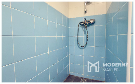 Zariadený 3-izbový byt, ihneď k dispozícii