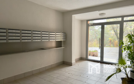 Zariadený 3-izbový byt, ihneď k dispozícii