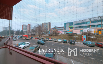 NA PRENÁJOM | 2 - IZBOVÝ BYT S PARKOVACÍM MIESTOM V TRENČÍNE