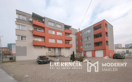 NA PRENÁJOM | 2 - IZBOVÝ BYT S PARKOVACÍM MIESTOM V TRENČÍNE