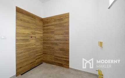 Na predaj rodinný dom v štandarde v Novej Vsi nad Žitavou