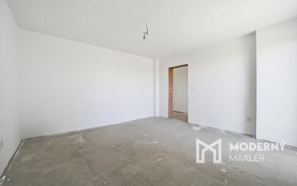 Na predaj rodinný dom v štandarde v Novej Vsi nad Žitavou