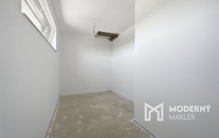 Na predaj rodinný dom v štandarde v Novej Vsi nad Žitavou