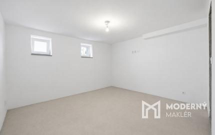 Na predaj rodinný dom v štandarde v Novej Vsi nad Žitavou