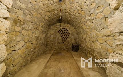 Na predaj rodinný dom v štandarde v Novej Vsi nad Žitavou