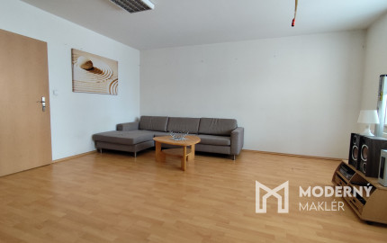 Na predaj 2-izbový byt v centre Bánovce nad Bebravou