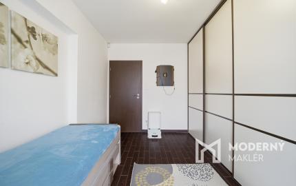 Na predaj moderný 4-izbový rodinný dom 1km od Nitry