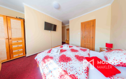 Na predaj Penzión u Šimona v obci Vernár