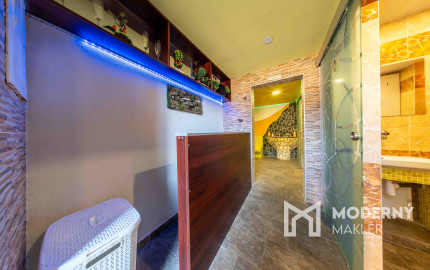 Na predaj Penzión u Šimona v obci Vernár